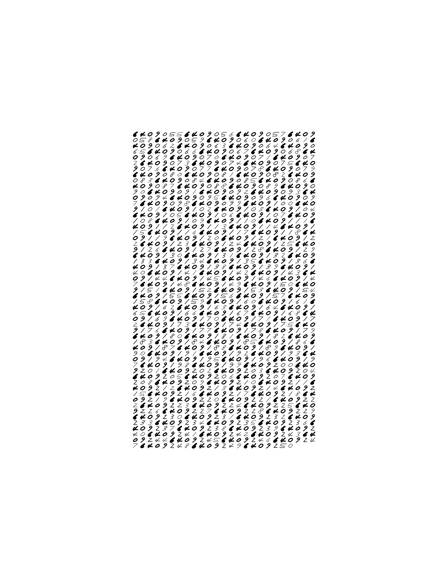 Endless (5,607,250 to Infinity) #2766