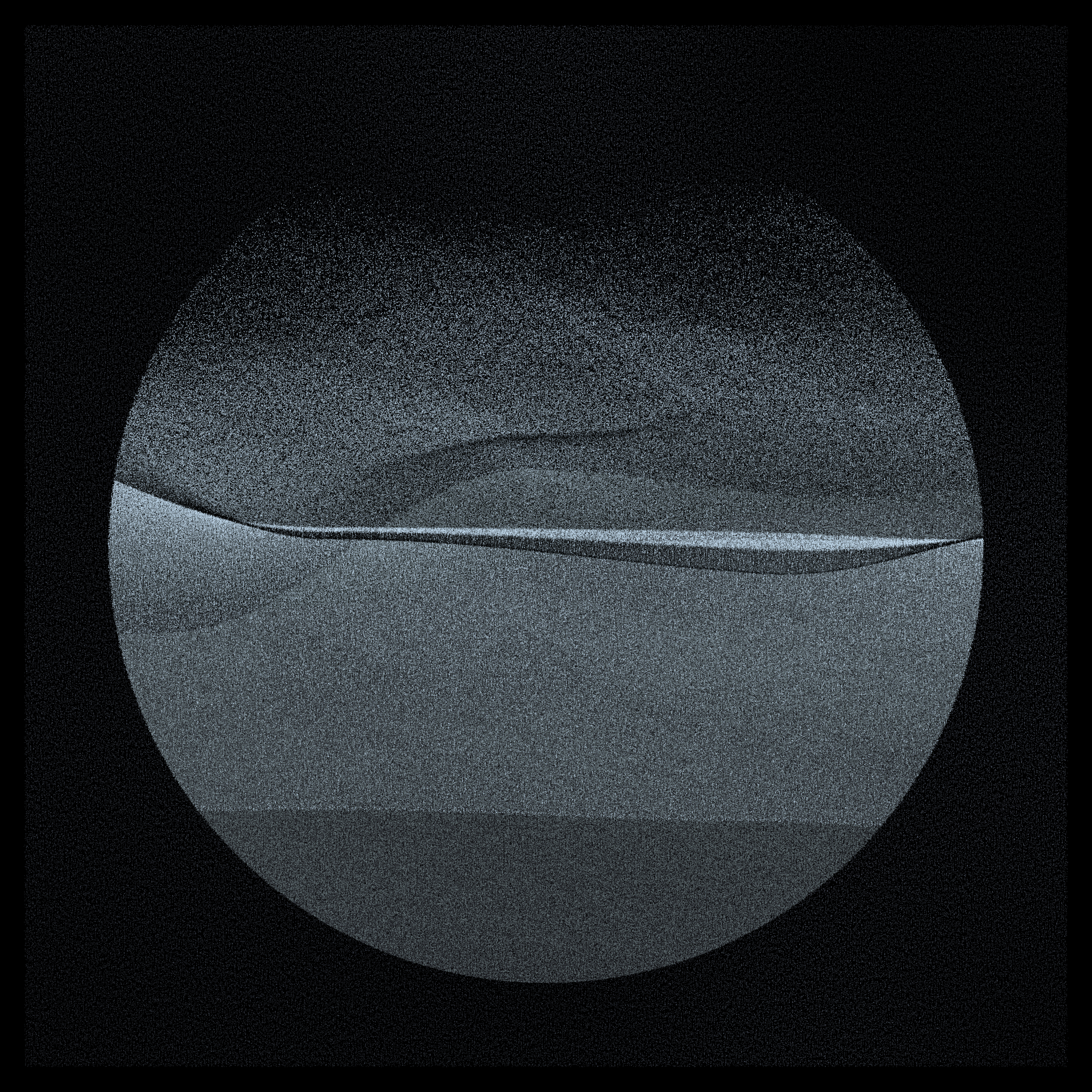 Tidal Friction #257