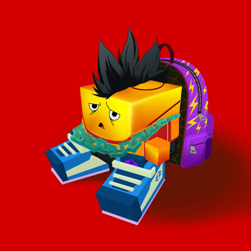 Blox 3525