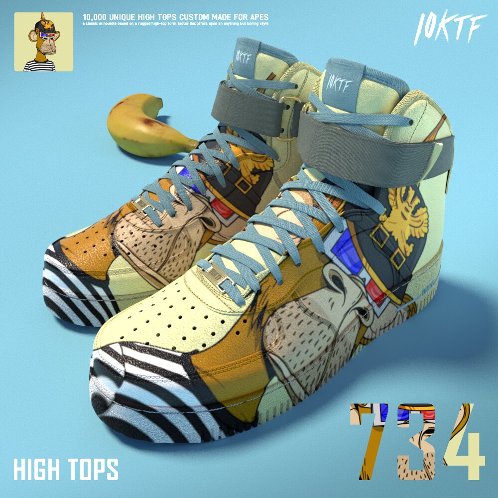 Crafted Gear by 10KTF #734