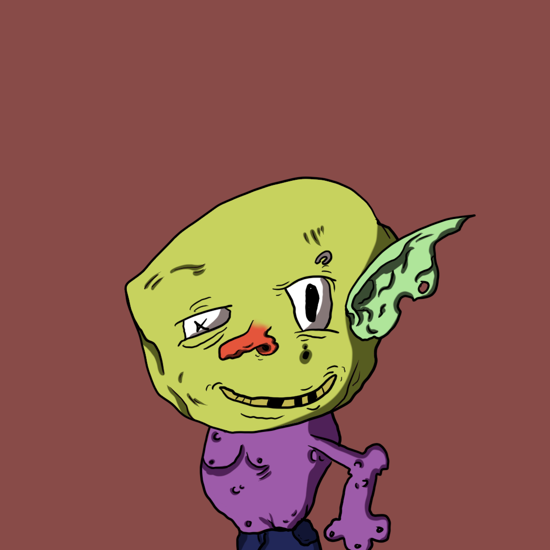 Trolls town #4529