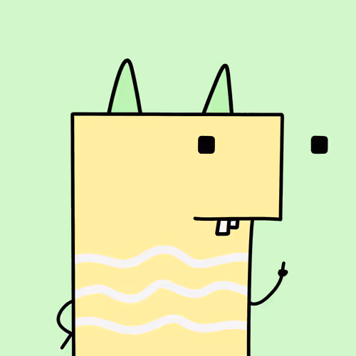 Doodlesaur #6782