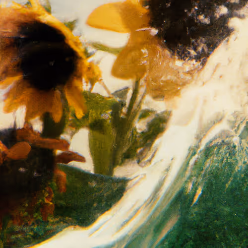 Tsunflower Chaos #26
