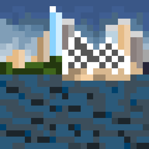 Pixeline #1: Sydney, New South Wales, Australia