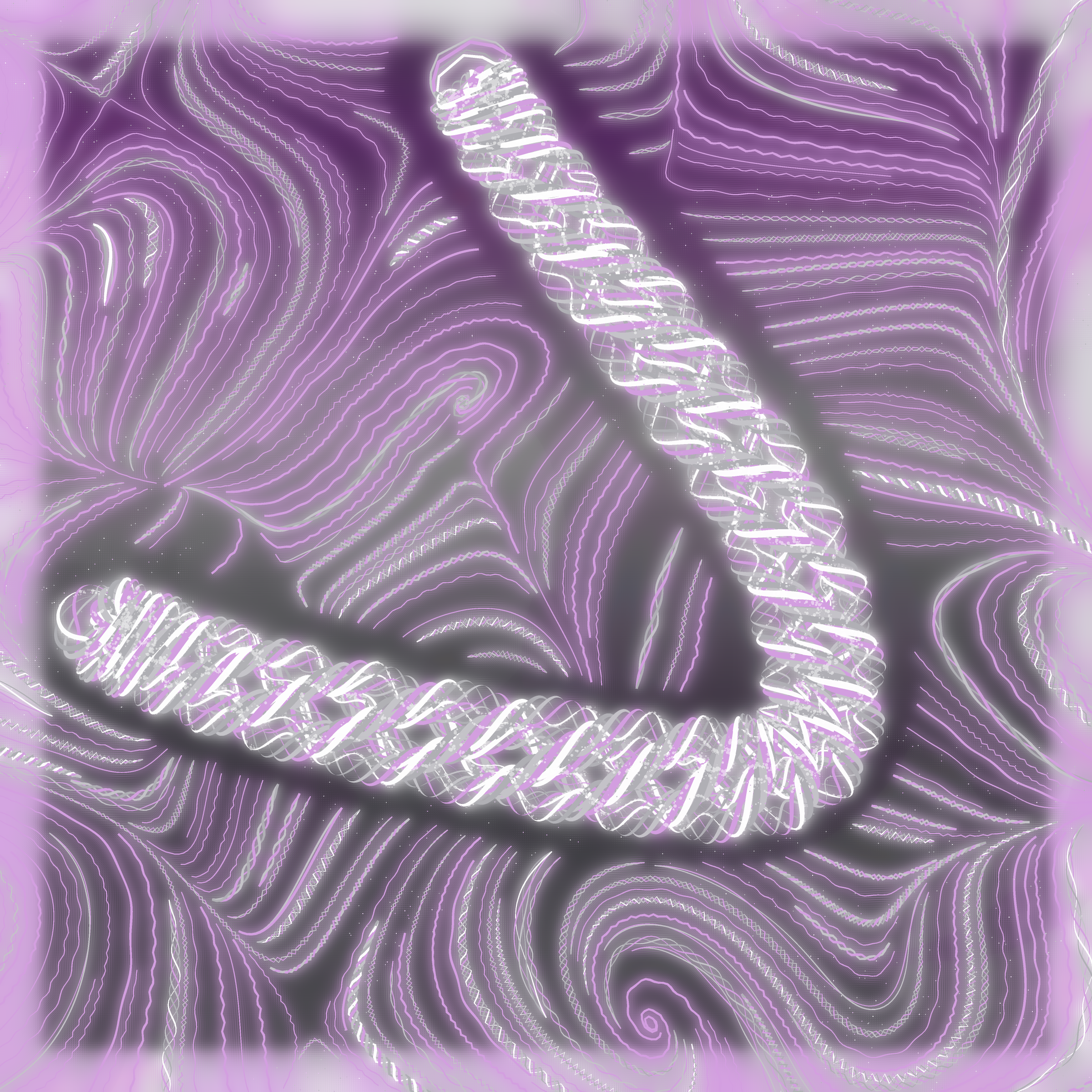Friendship Bracelets #34807