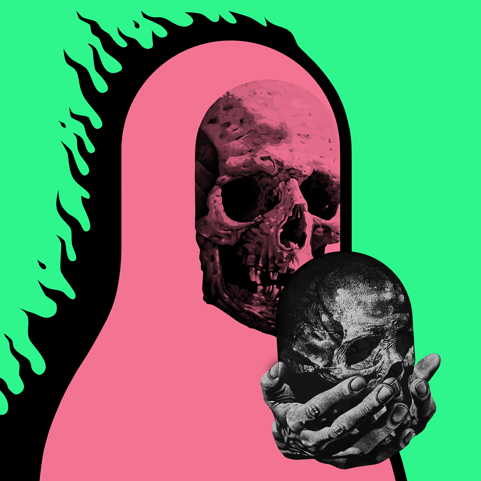 Cyber Bandit #68