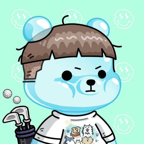 Kiddy #1275