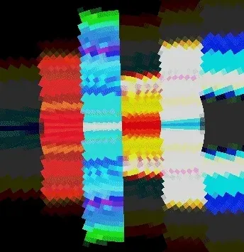 Shapes, Colors, and WTF #14