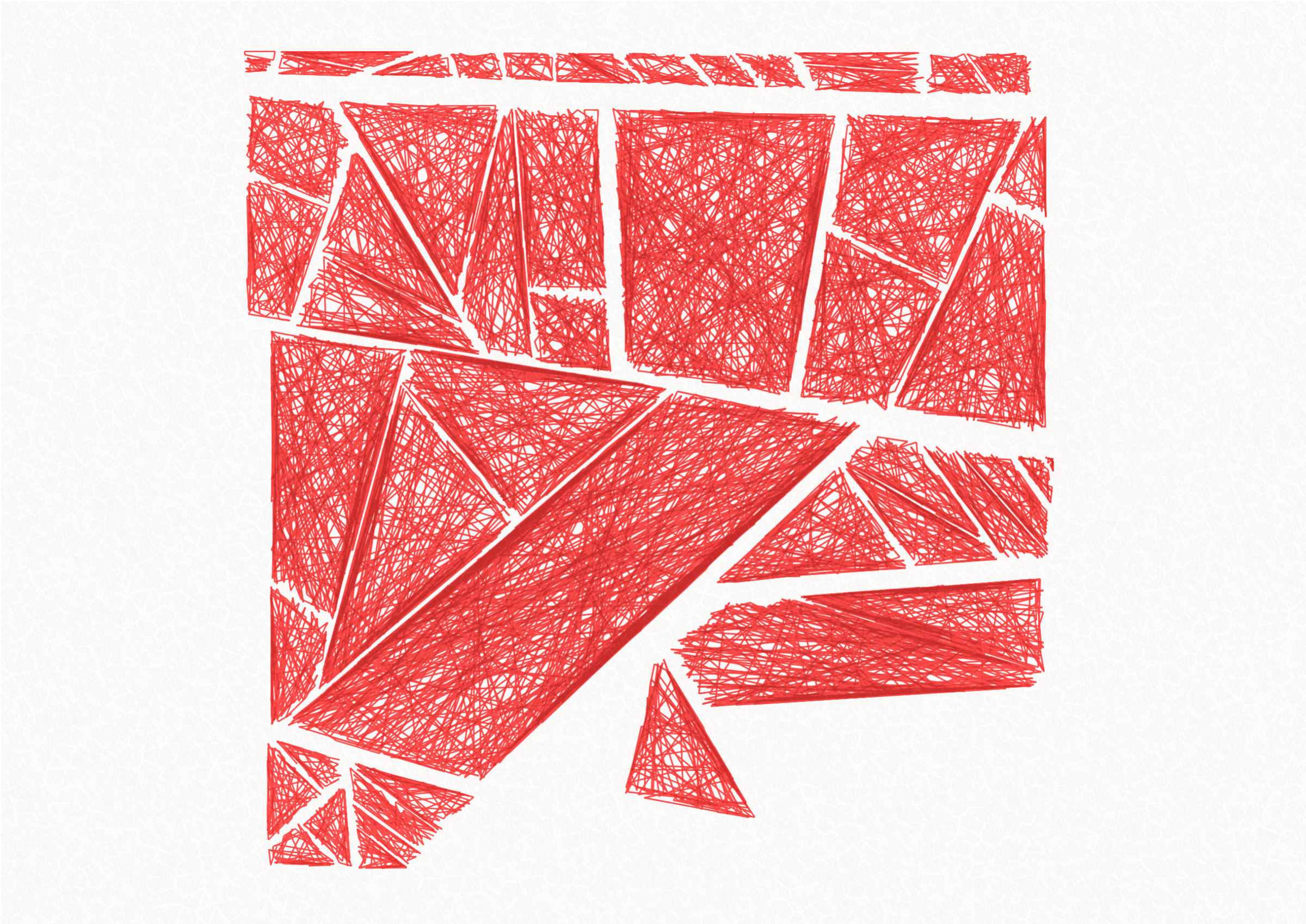 Shattered #46