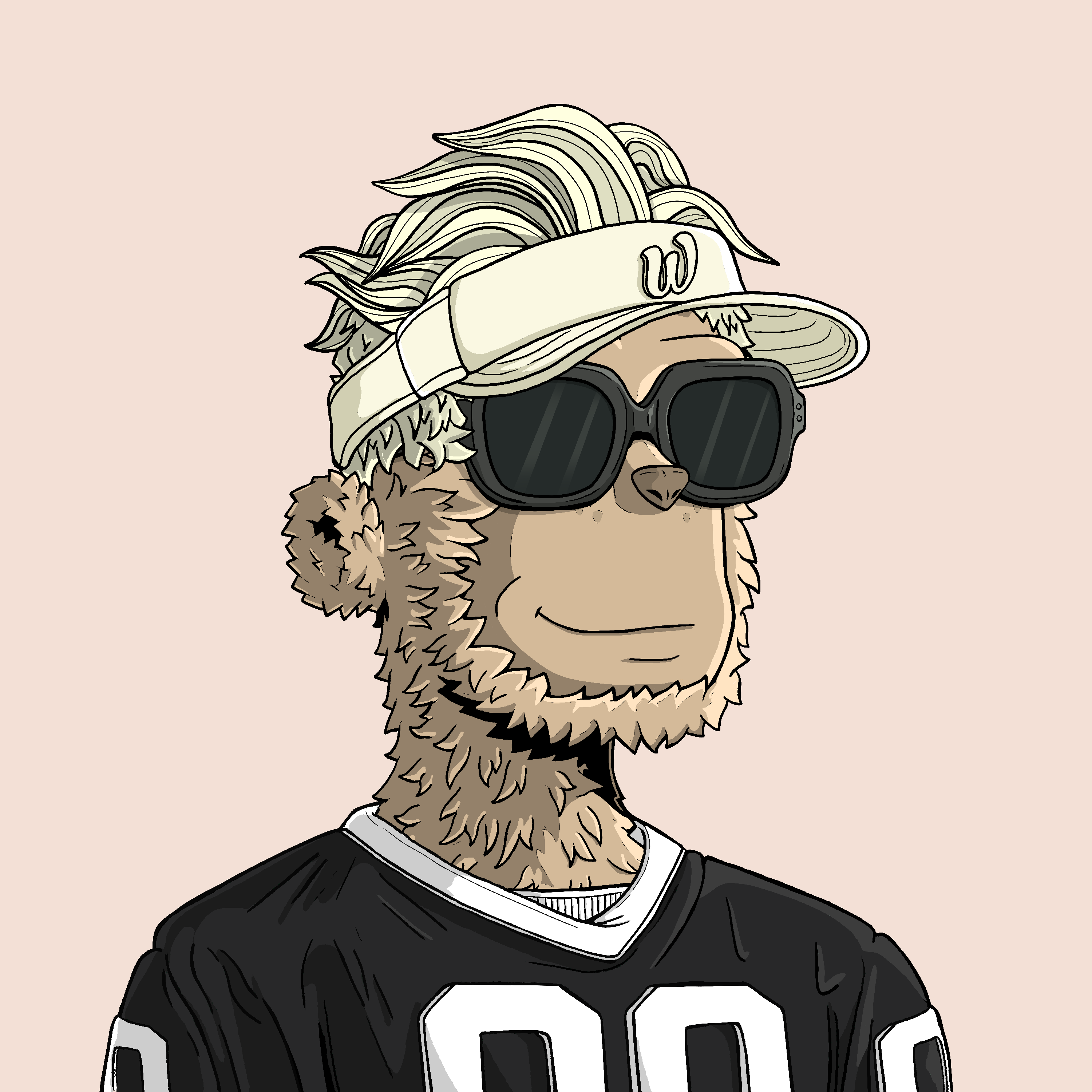 y00ts #9030