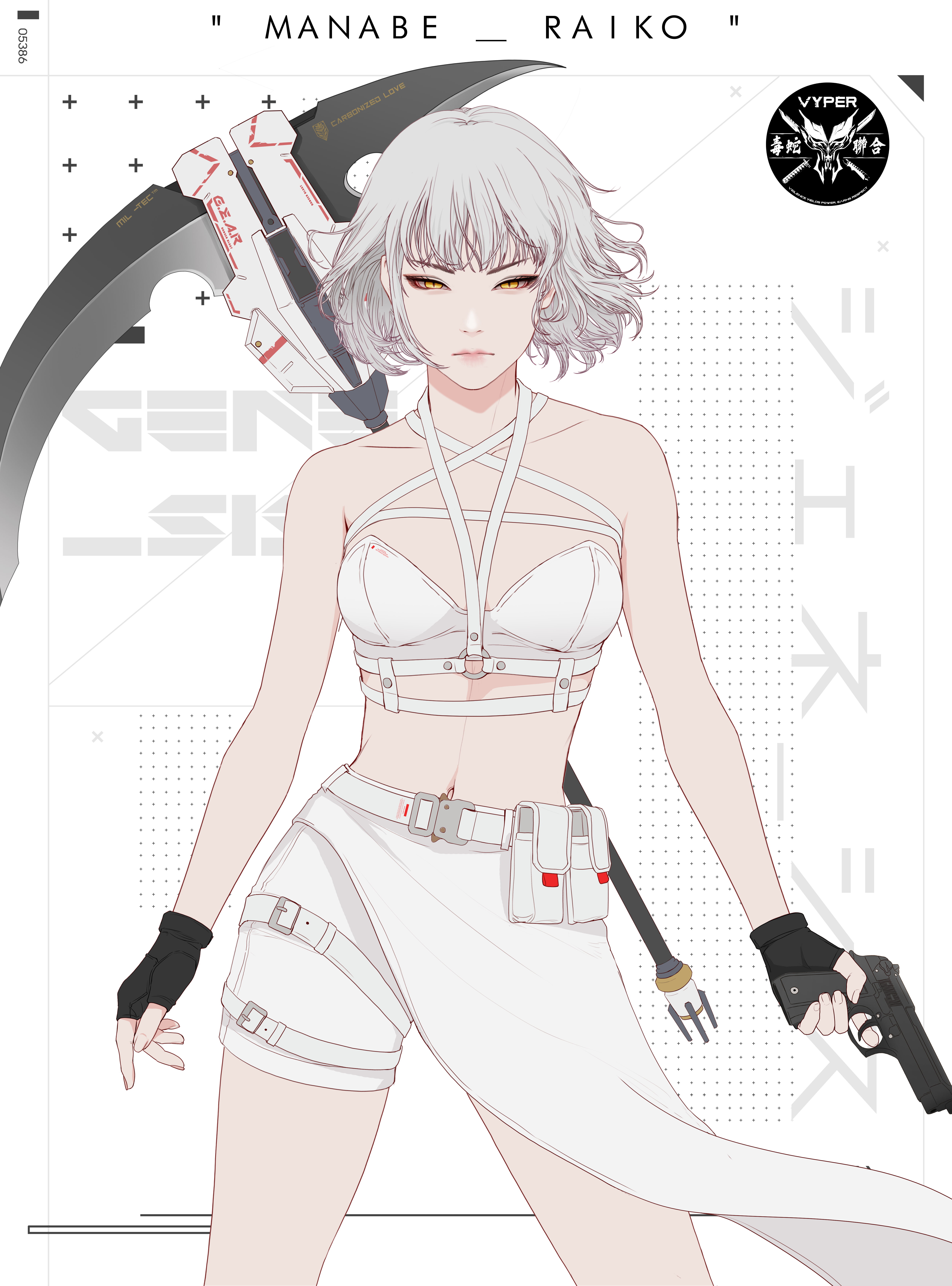 GENE_SIS #2756