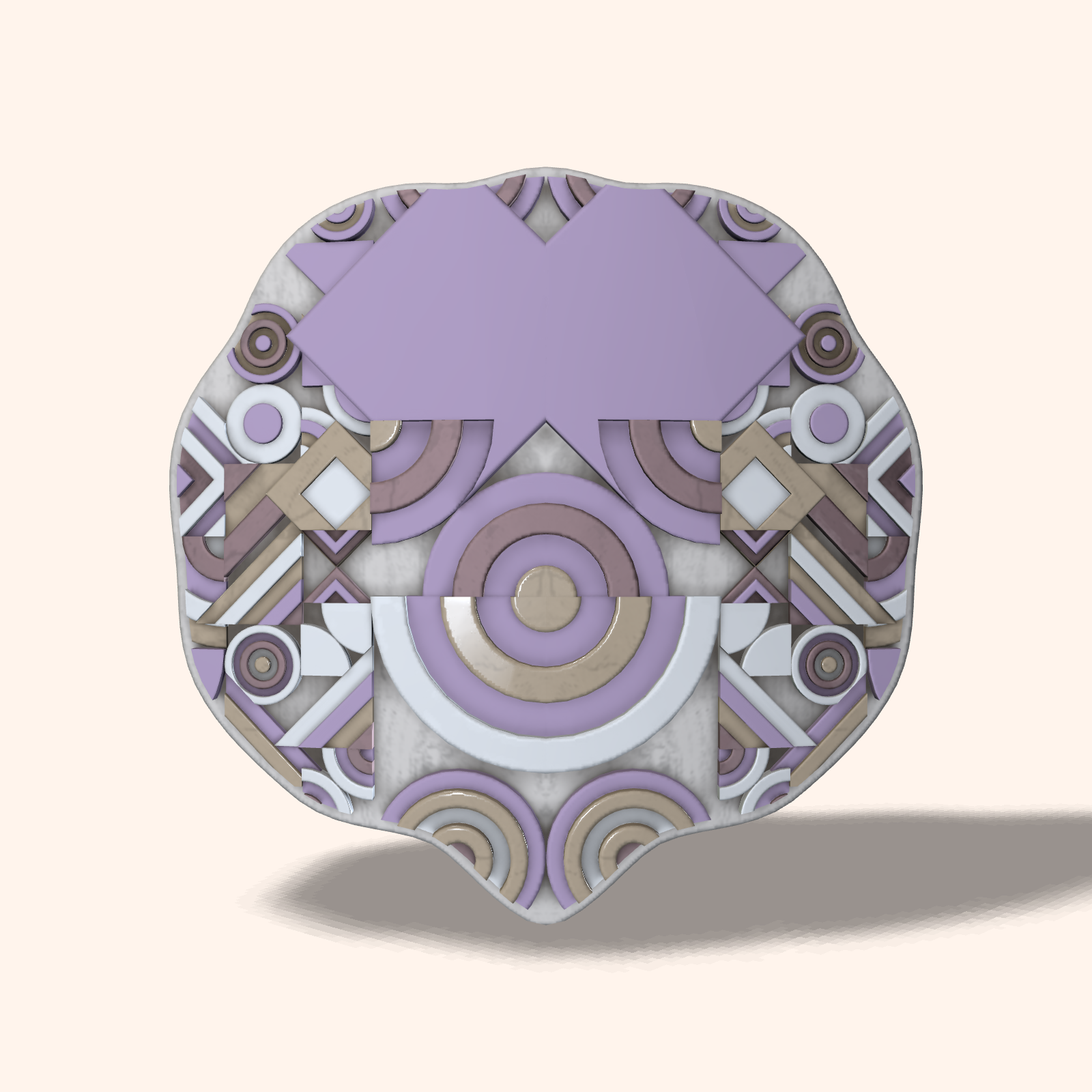 3D Generativemasks #6418