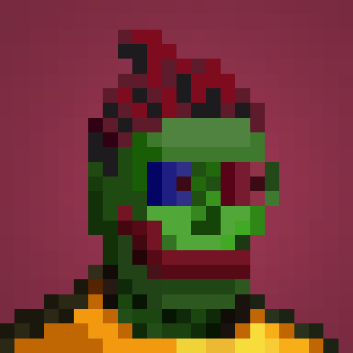 Pepega Undead #3883