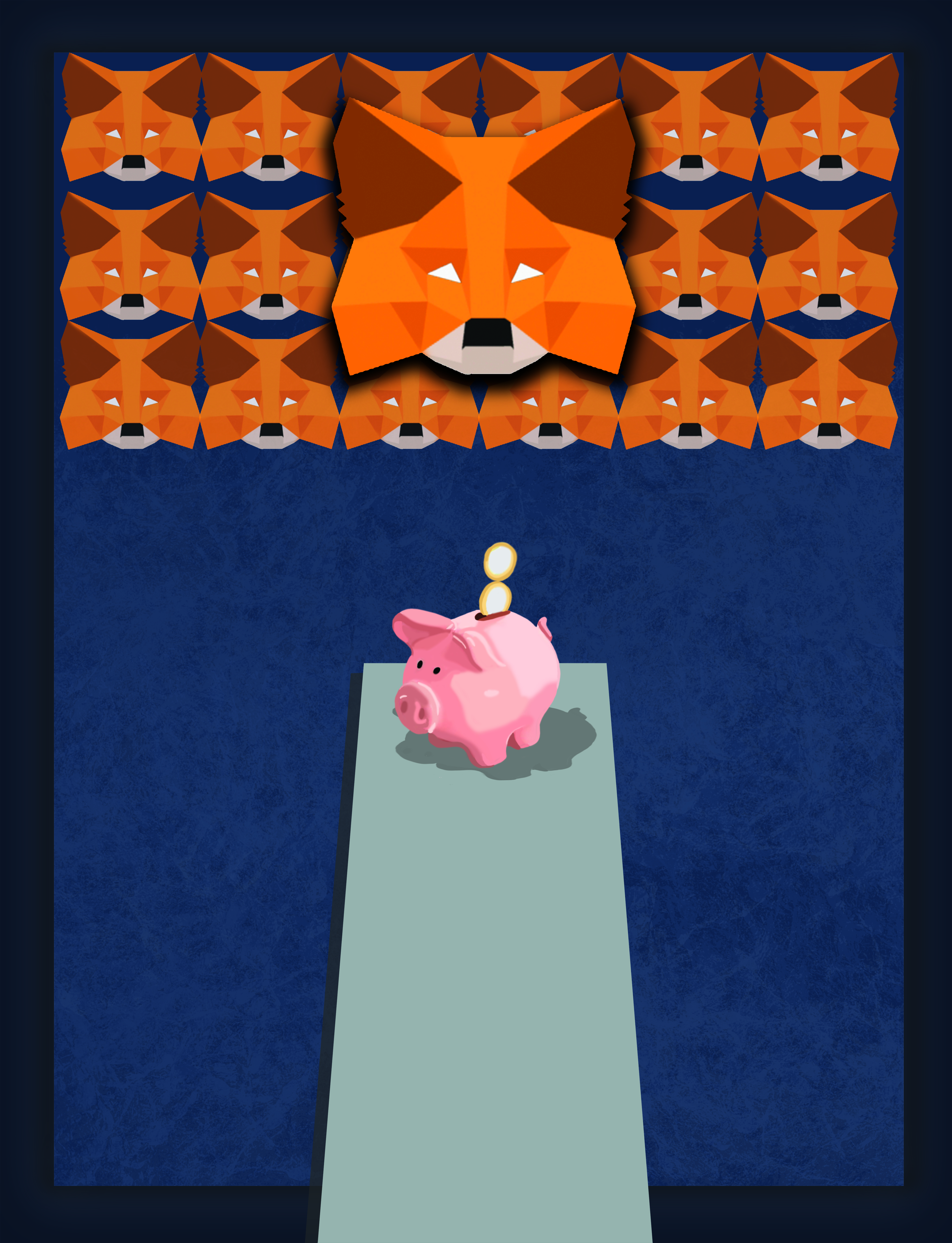 Insufficient #25 MetaMask