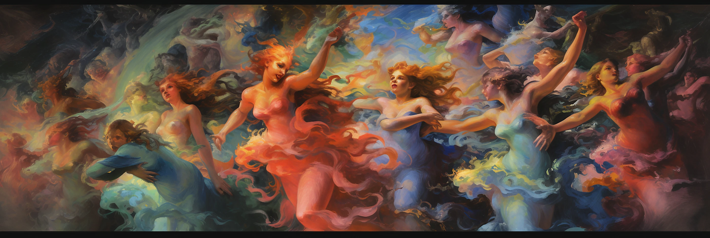 Impermanence of Perception #48