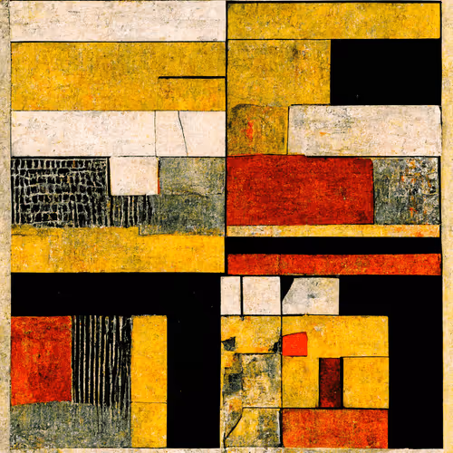 Yakovlevich Yellow #1