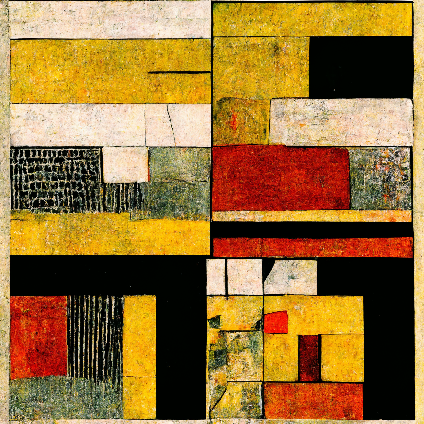 Yakovlevich Yellow #1