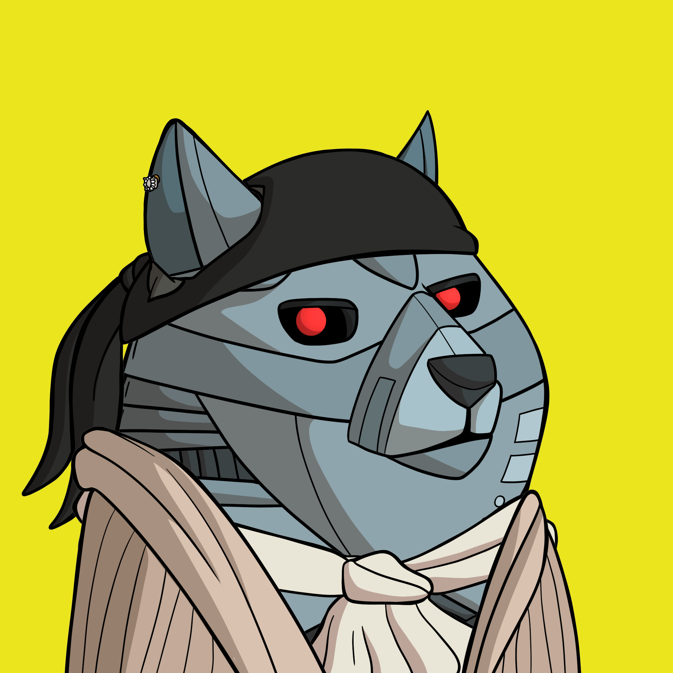 Slumdoge #5630