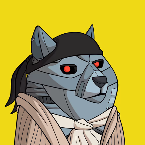Slumdoge #5630