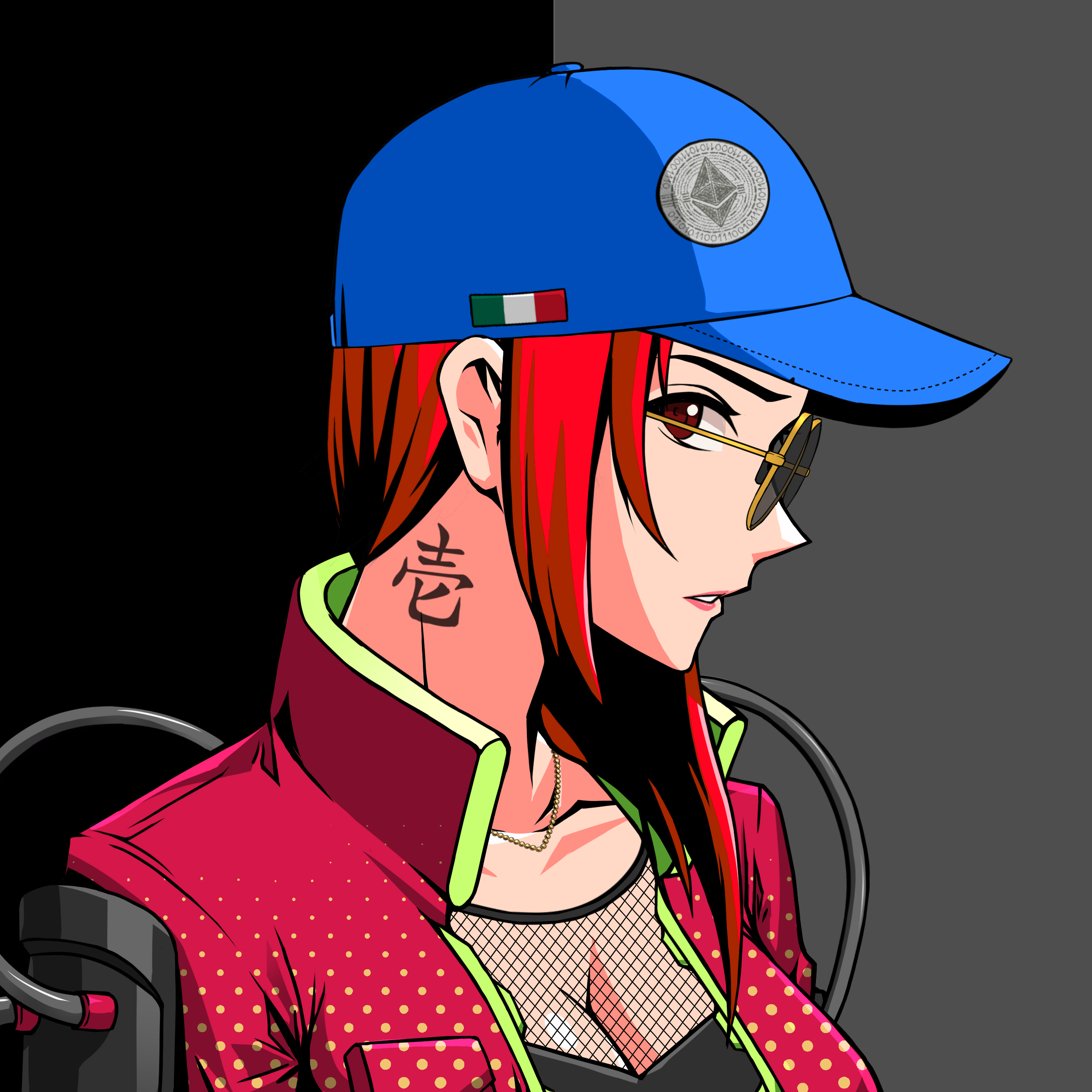 Kiwami #3260