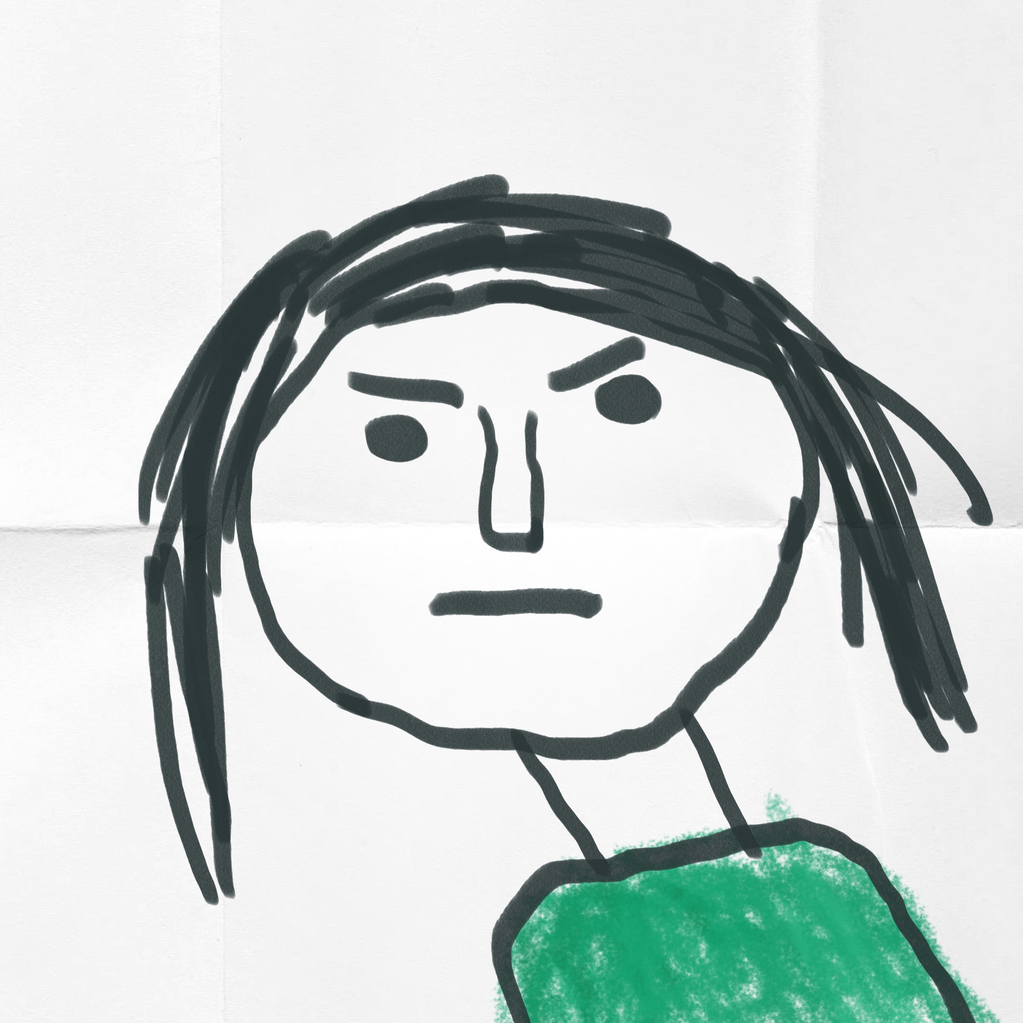 Bad Kid #7455