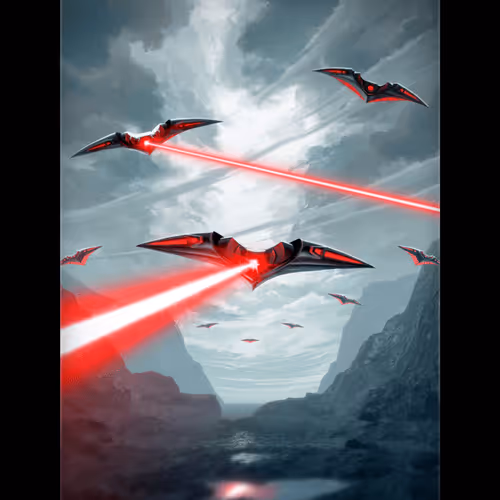 Mini-Drones