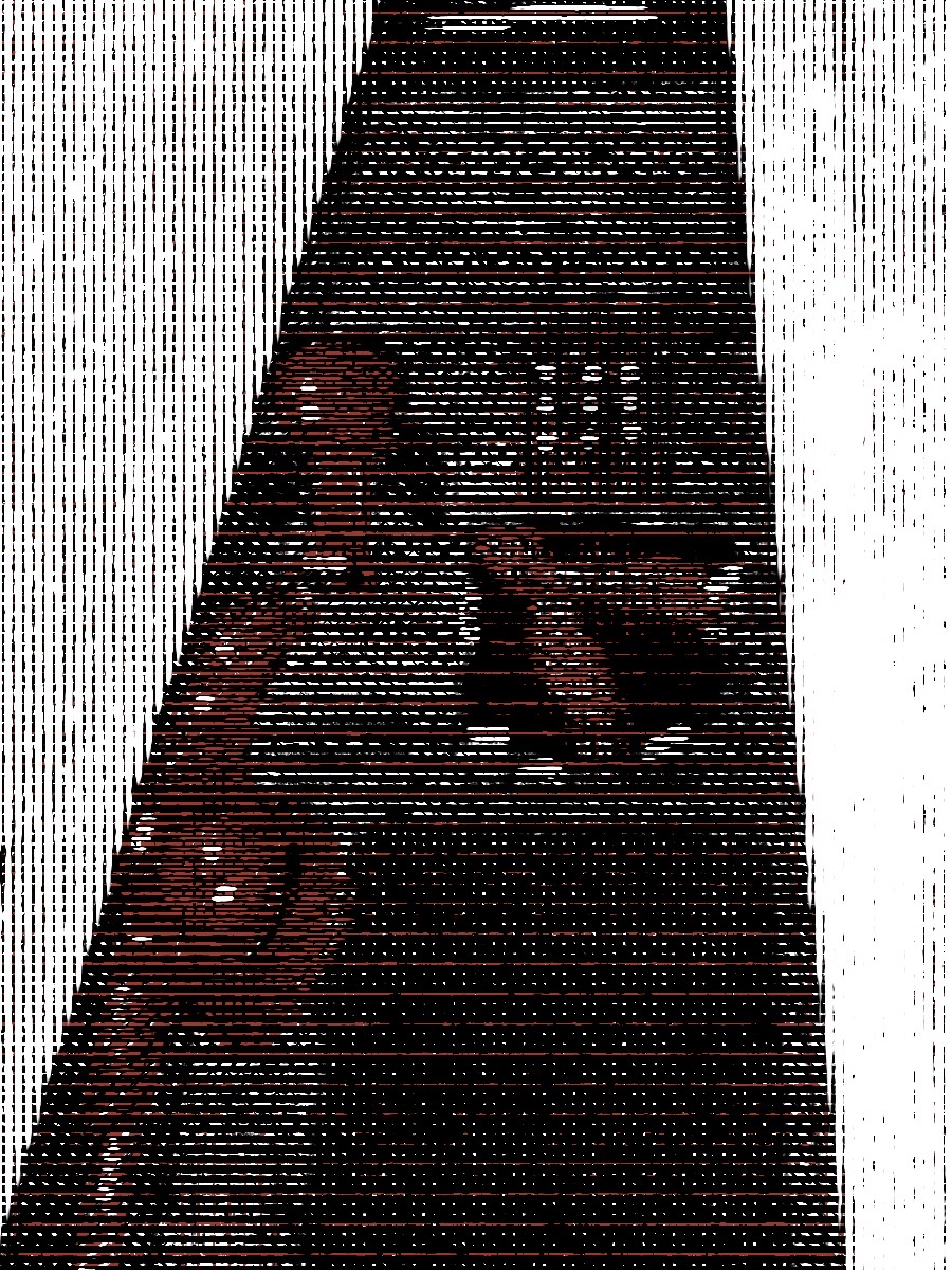 BROKEN TELEPHONE