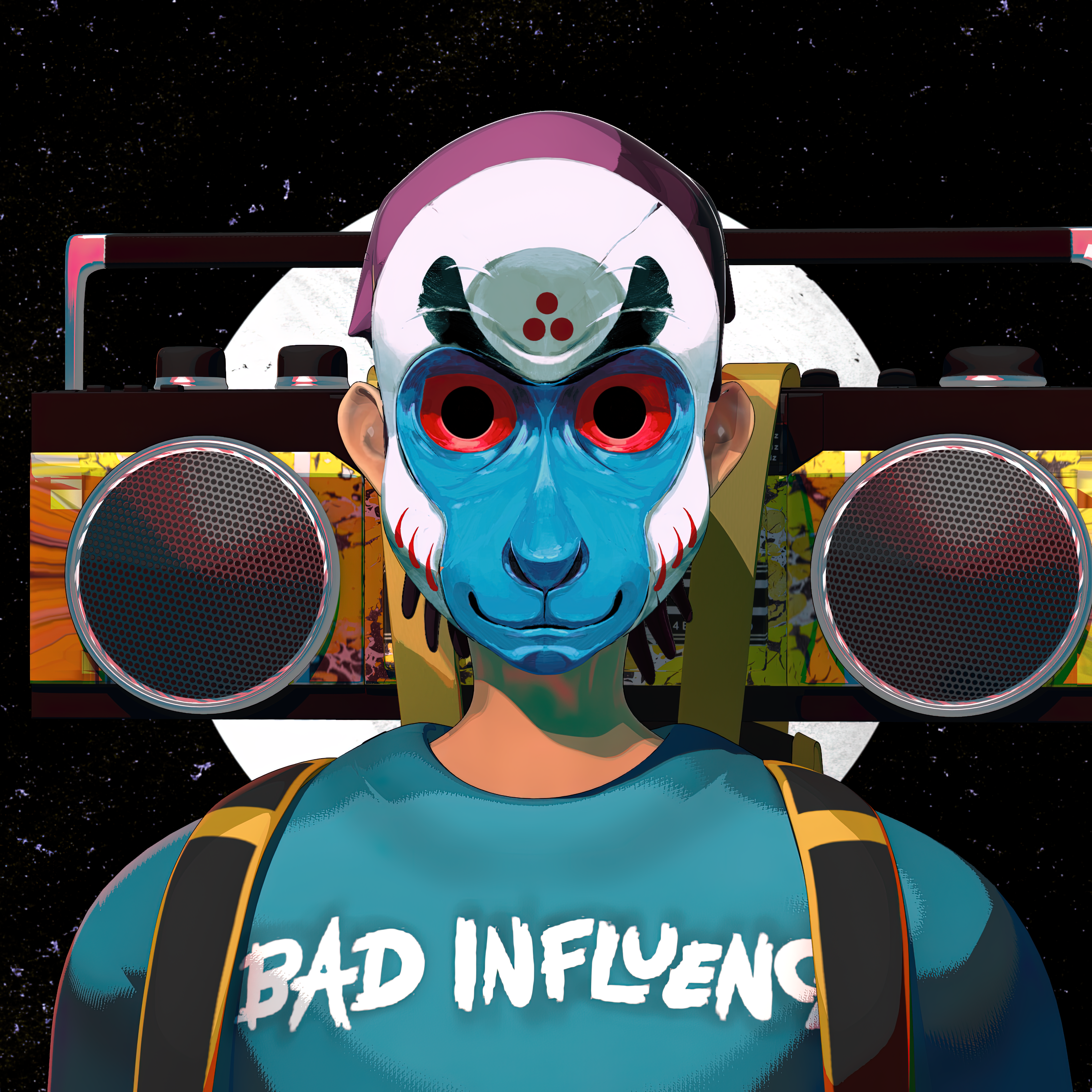 Bad Influence #299