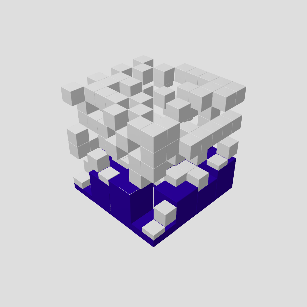 EigenWorld #14700
