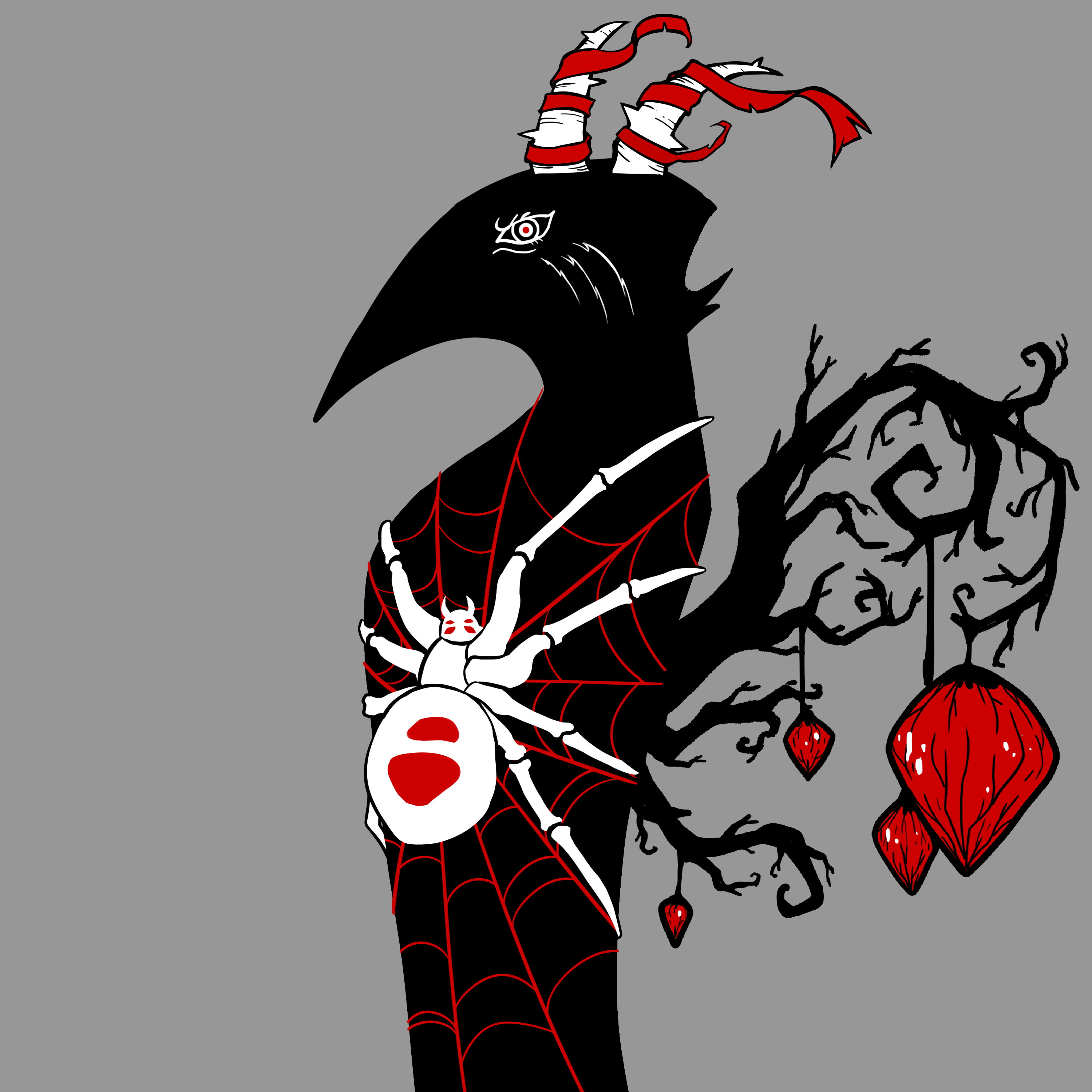 CrimsonWarrior #2593