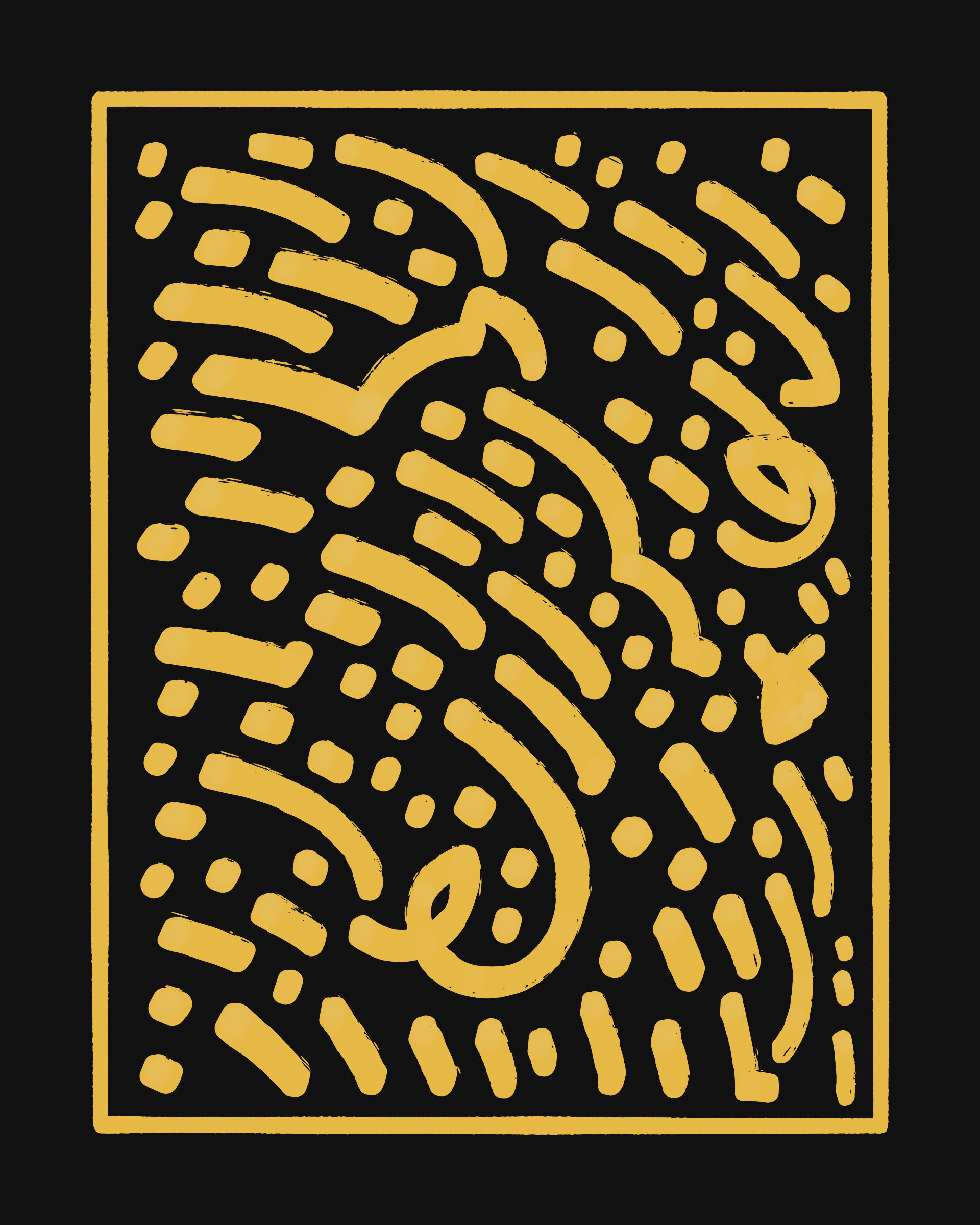Automatism #221
