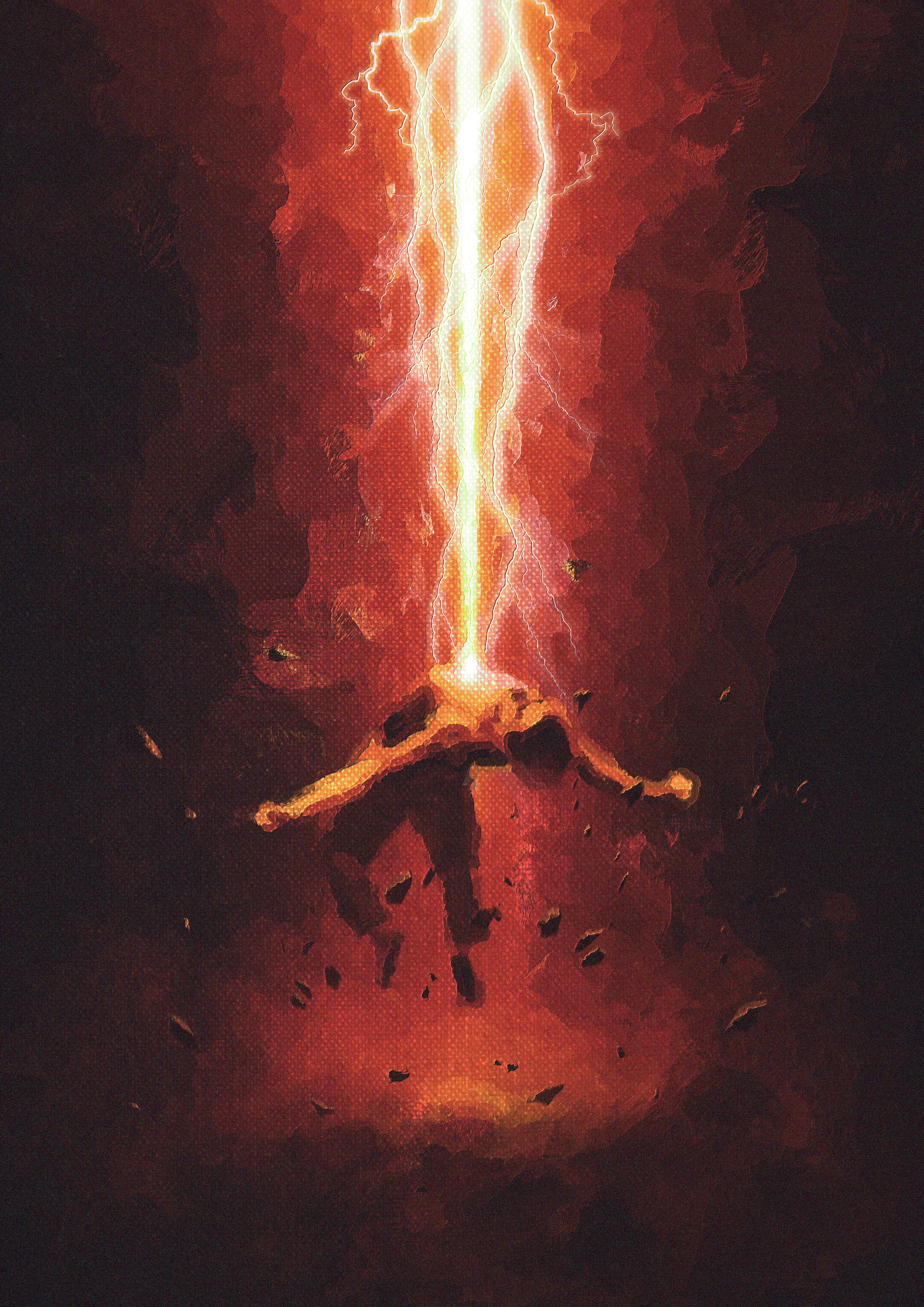 awakening