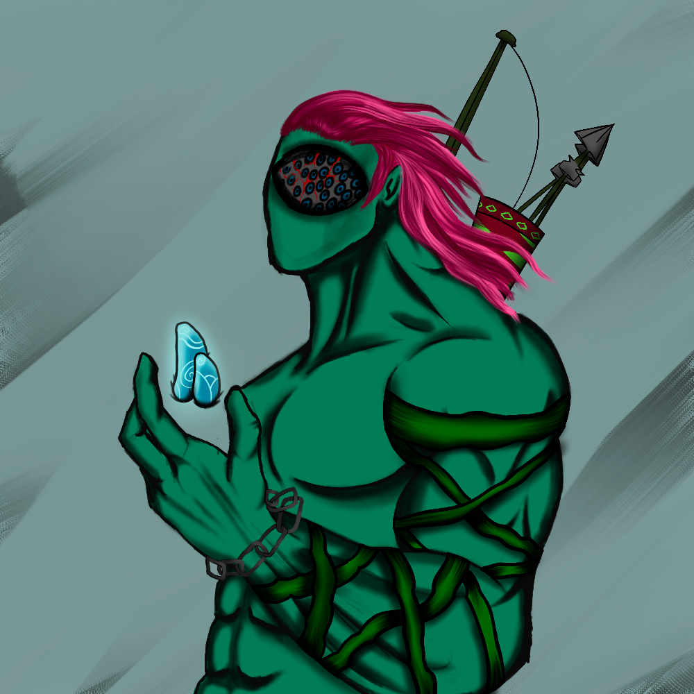 Vanth Genesis #224
