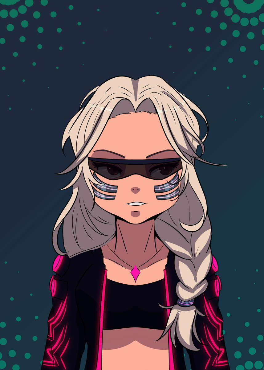 Saibushi #2115