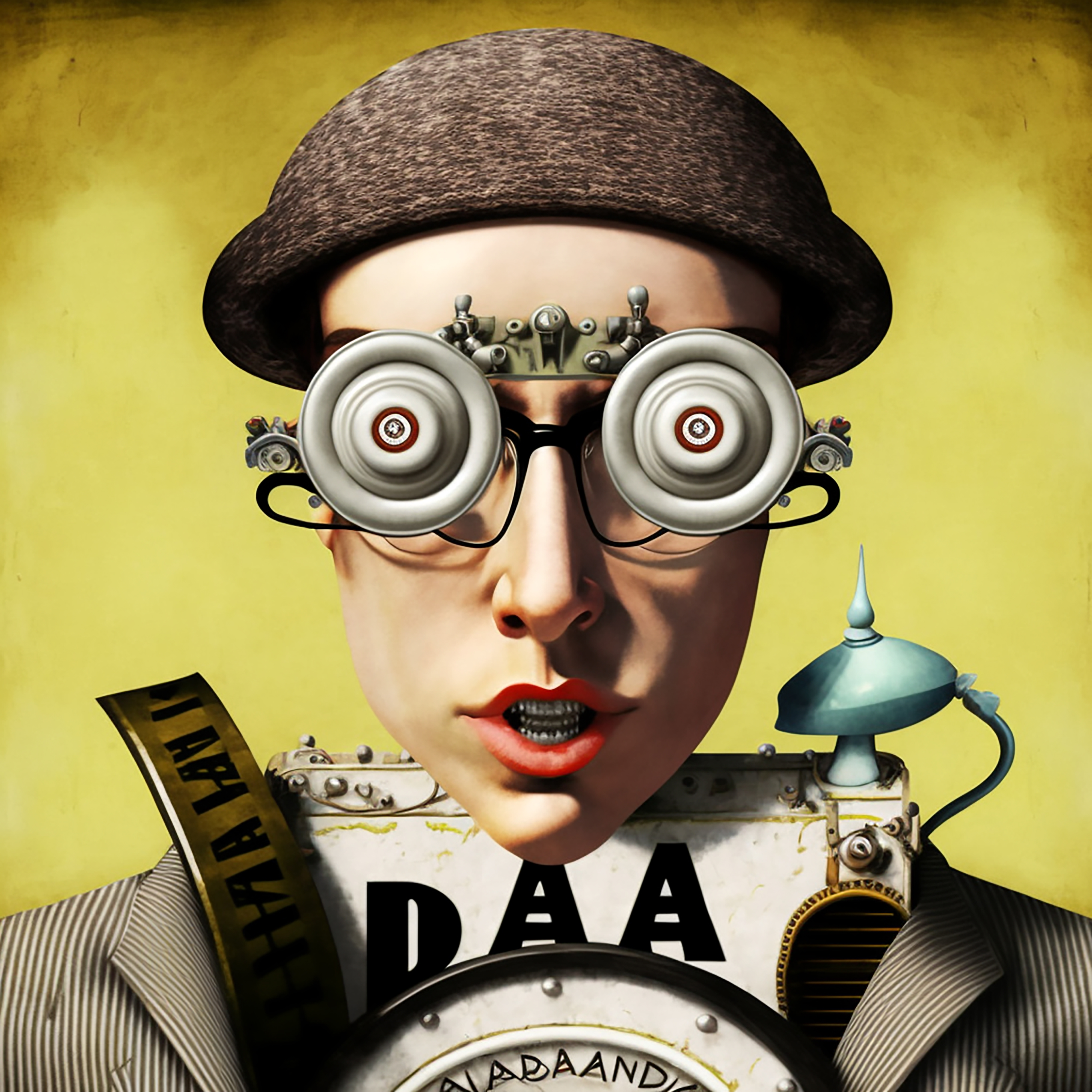 DaDa #105
