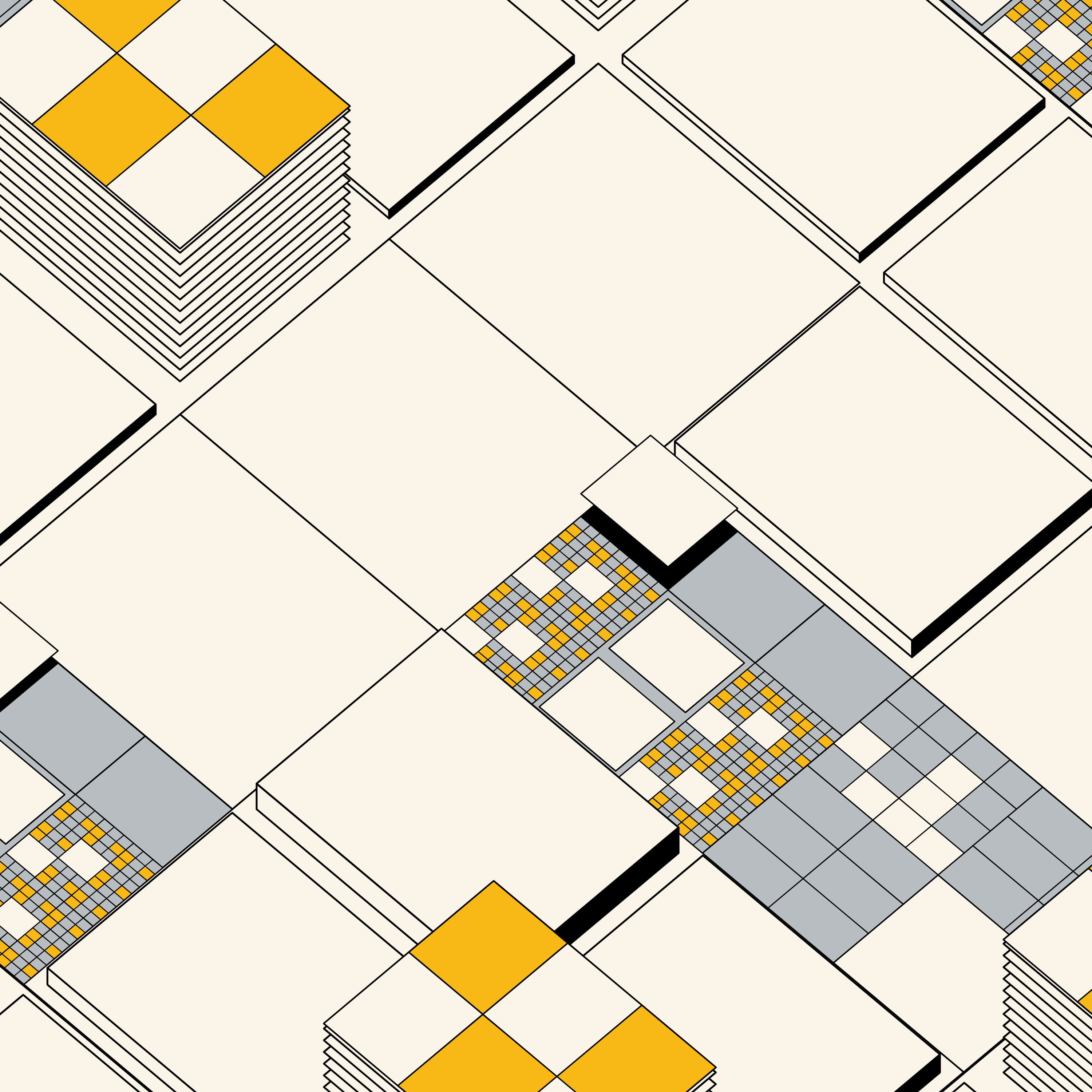 Decagon #8668