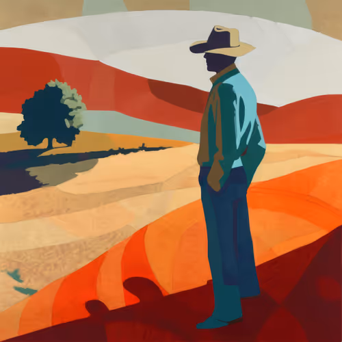 Red West #11