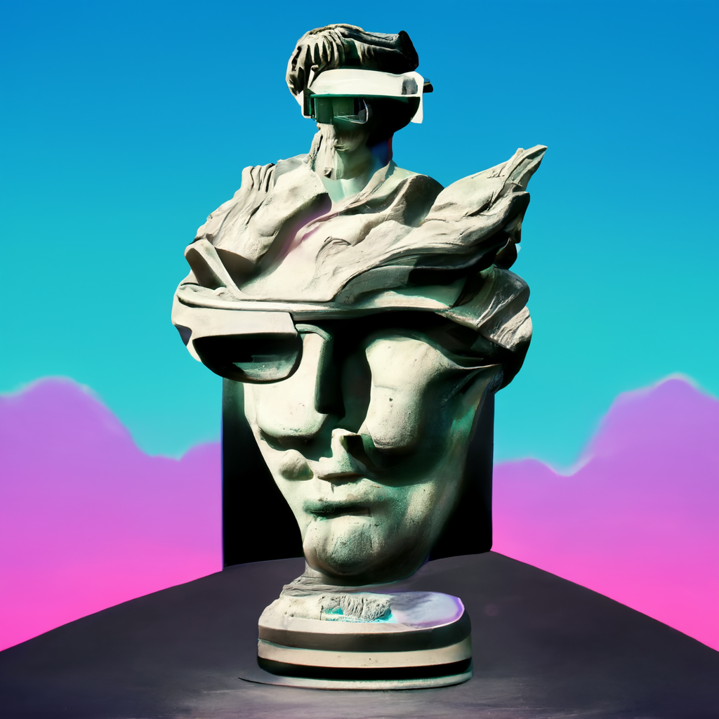 DESKTOP STATUE SYSTEMS LIMITED #89