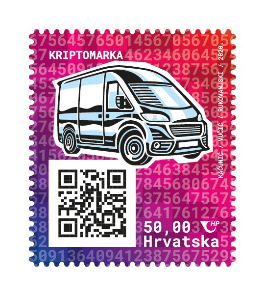 Van