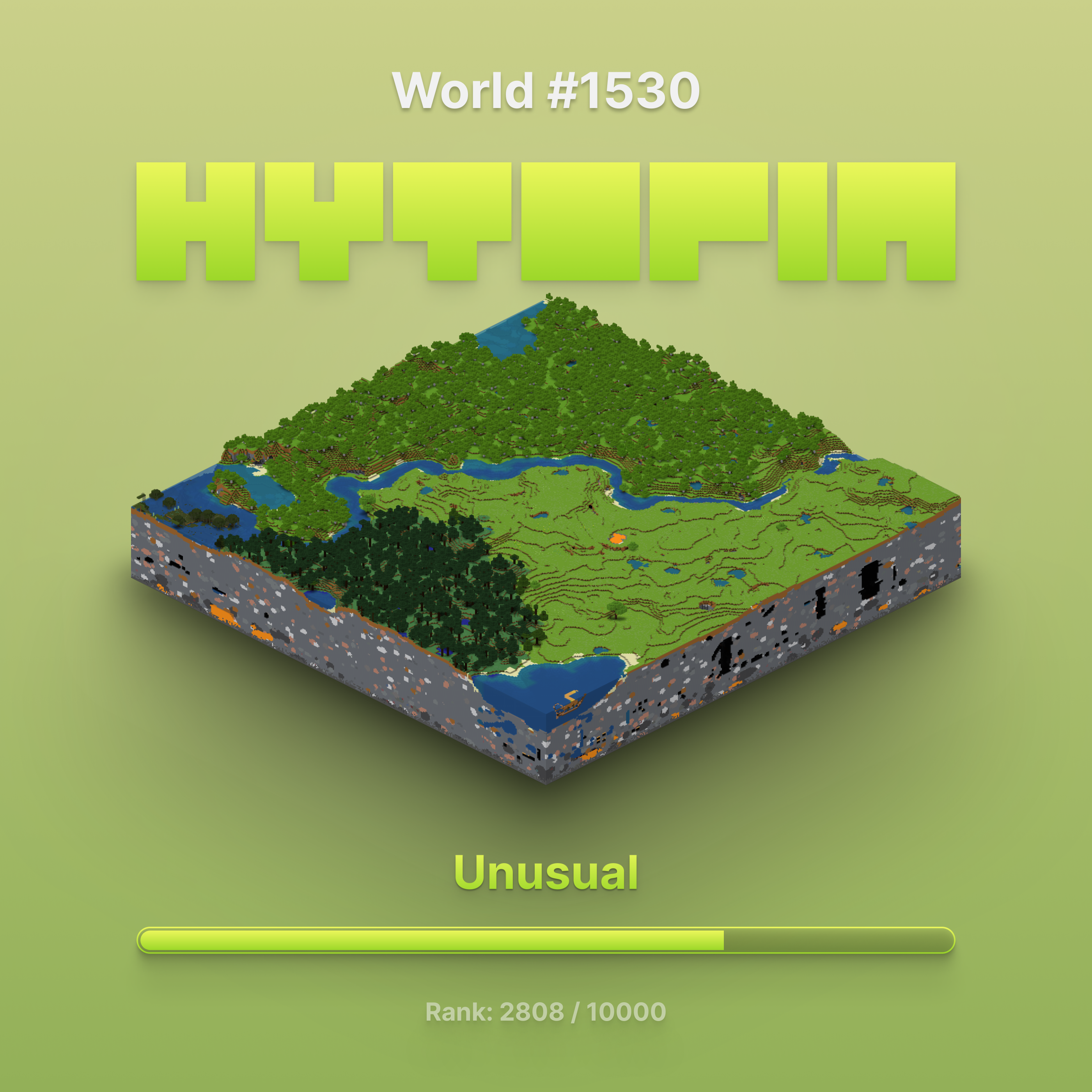 HYTOPIA Worlds #1530
