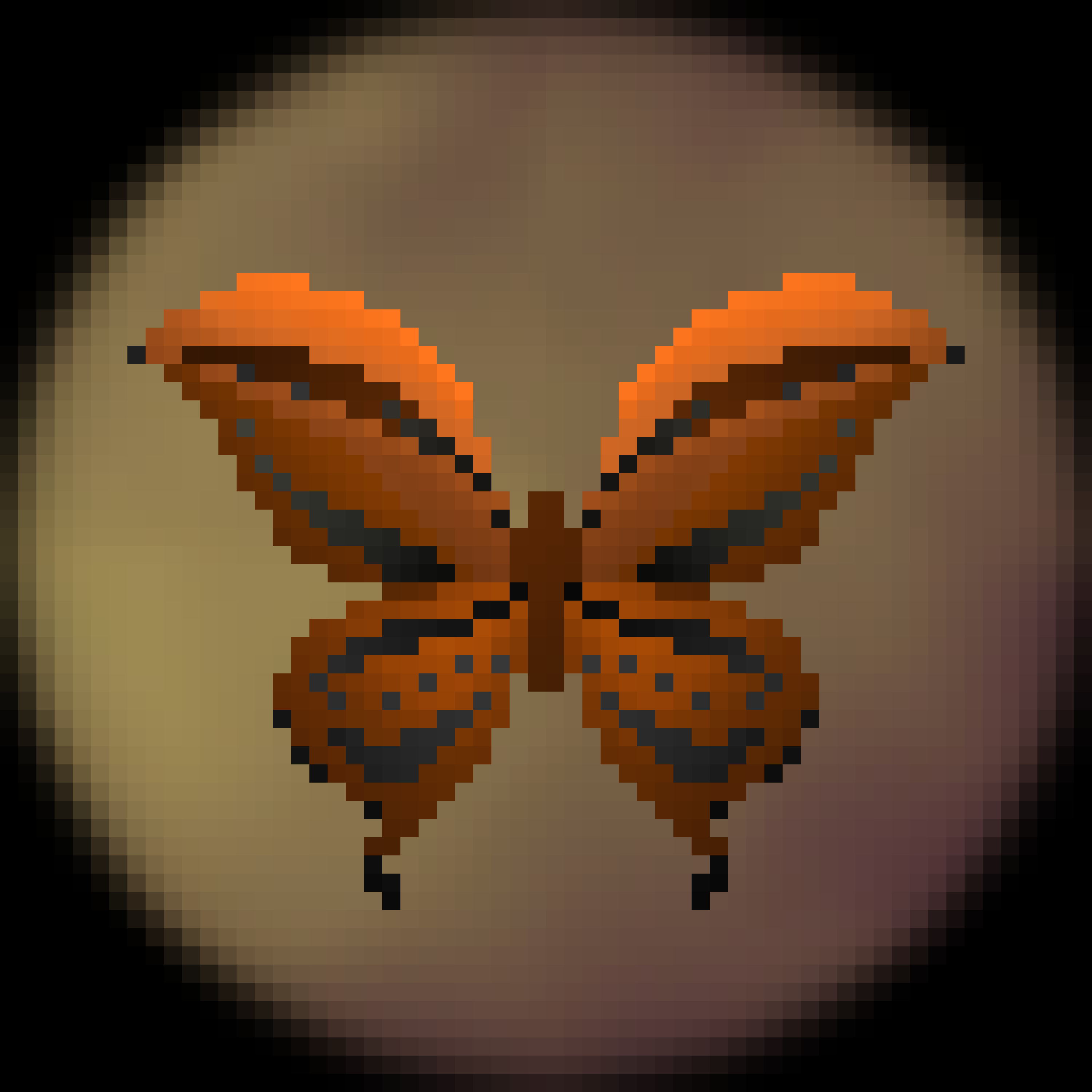 Butterfly Bubble: Day VII #17