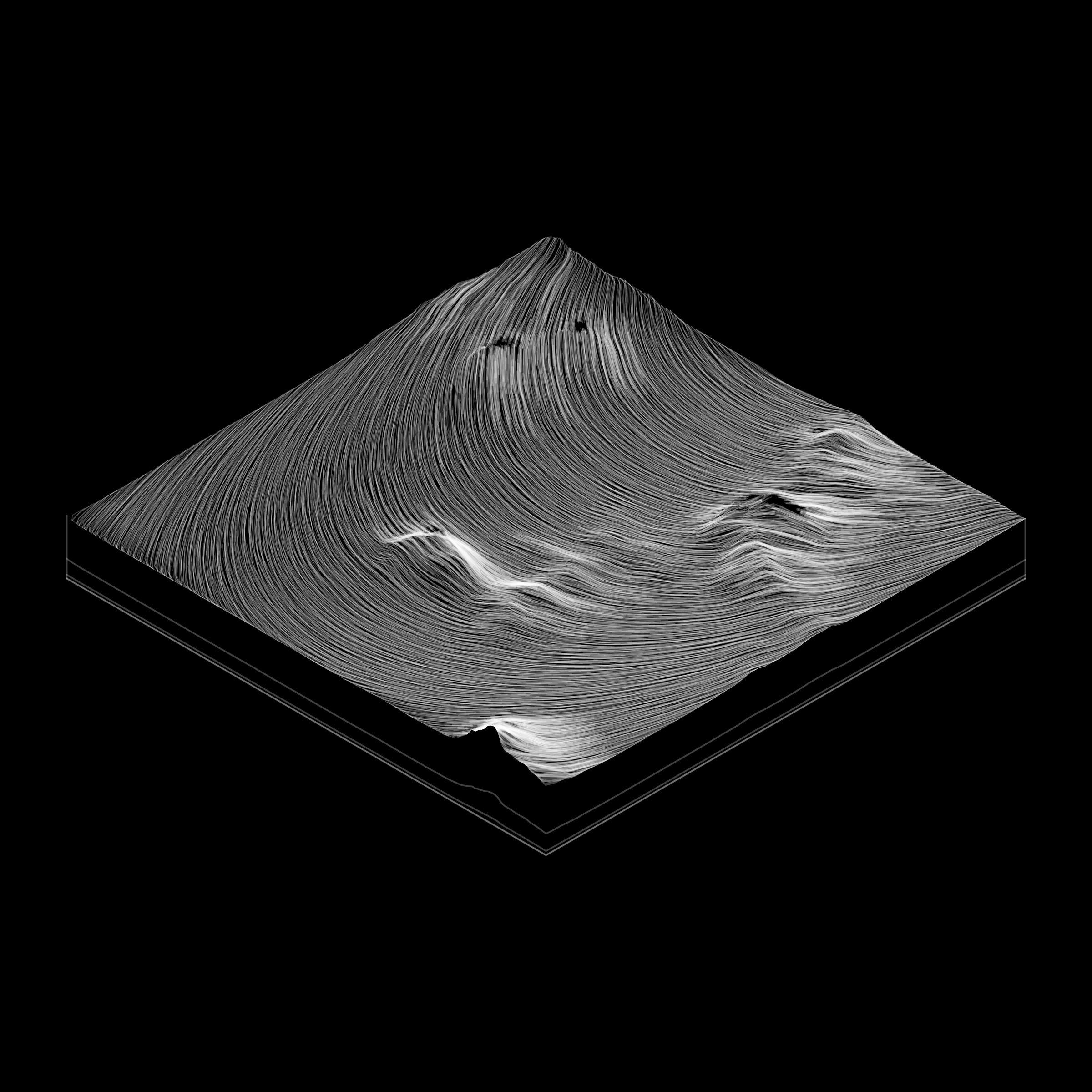 Subscapes #405