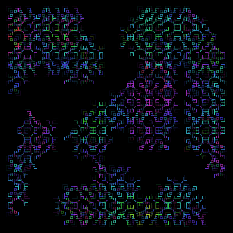 Hexacolor #952