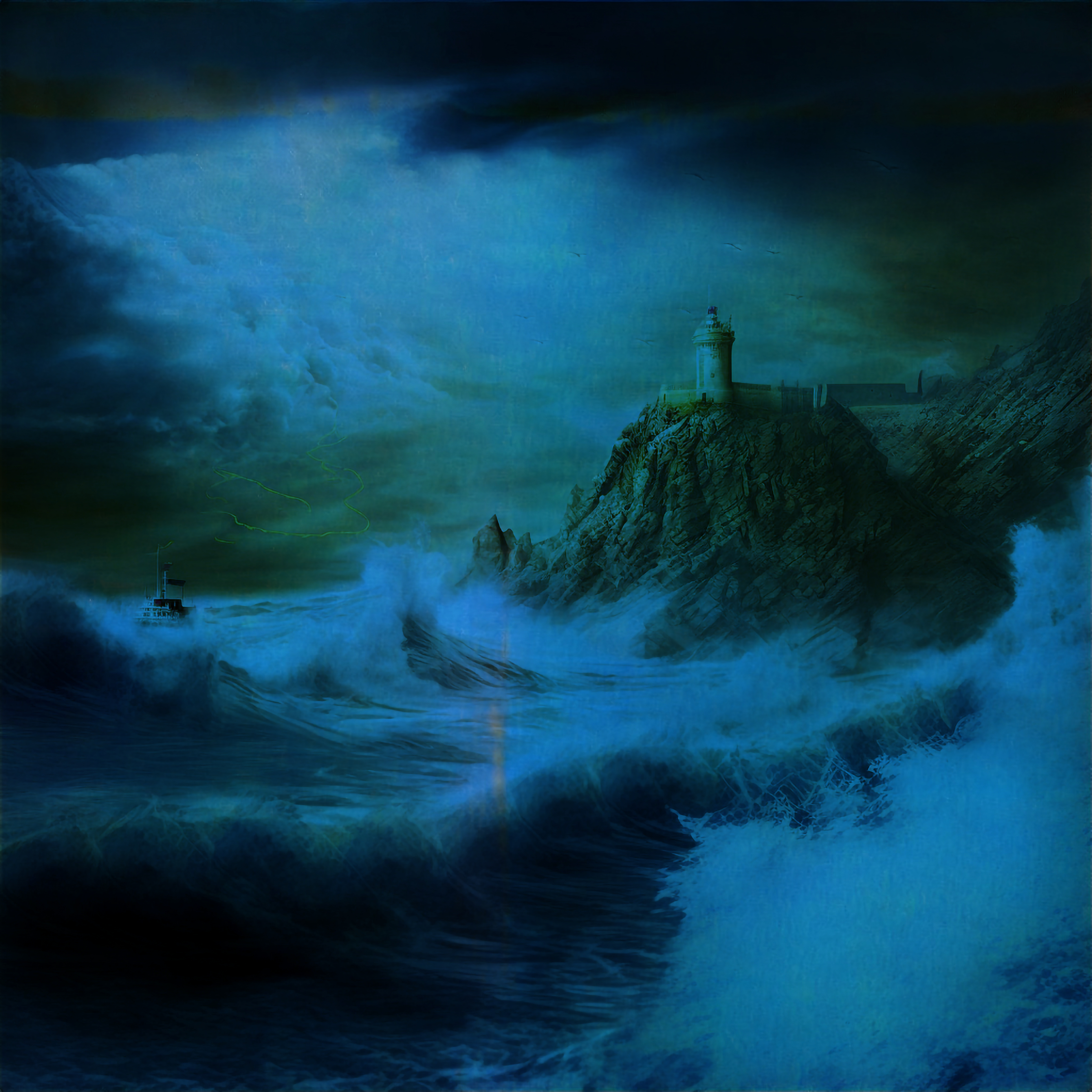 Dreamscape #847