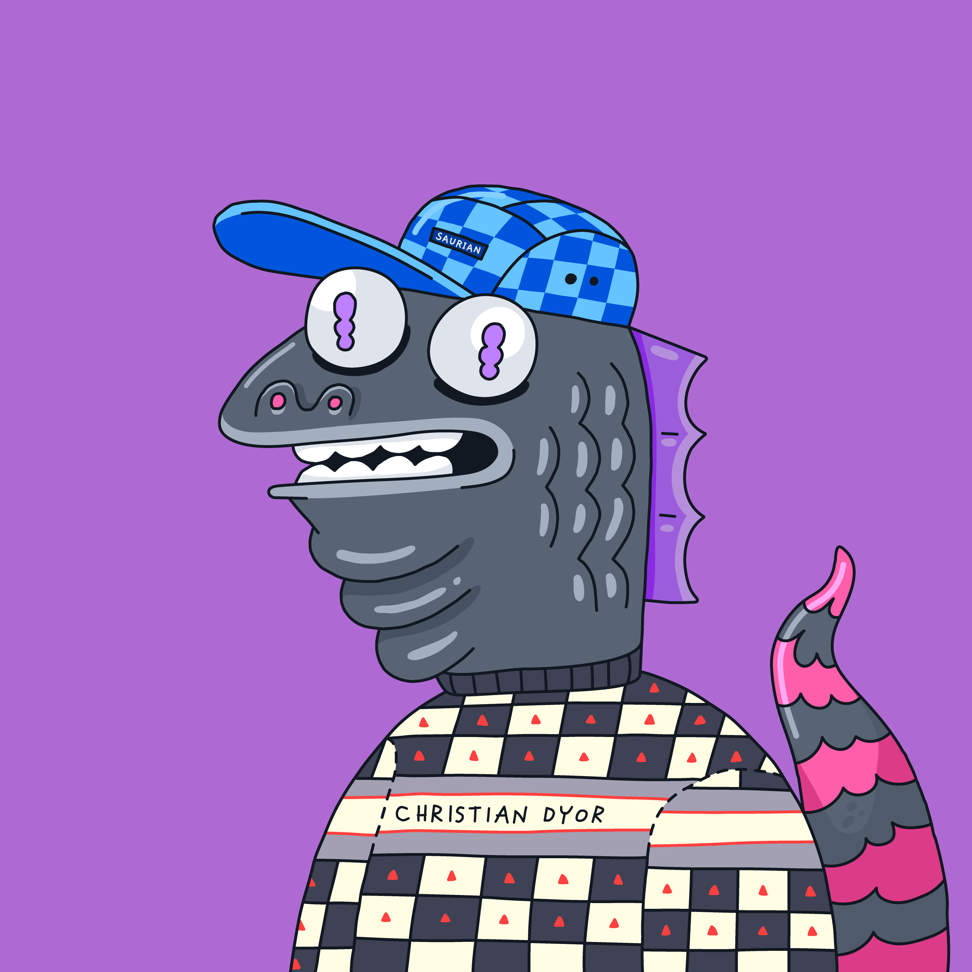 Creepz by OVERLORD #2712