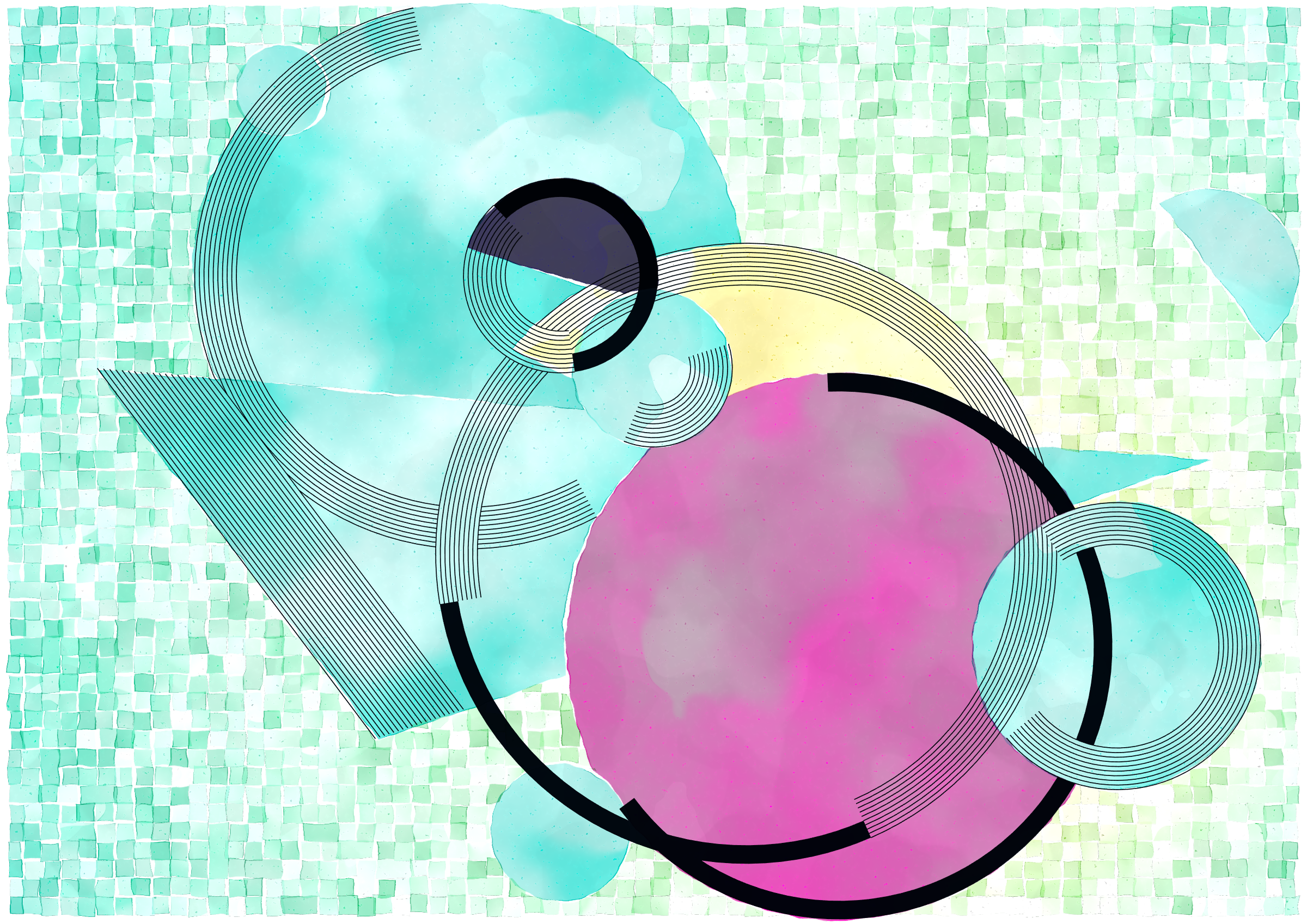 Inprecision #8