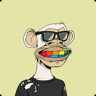 BoredApeYachtClub #39876