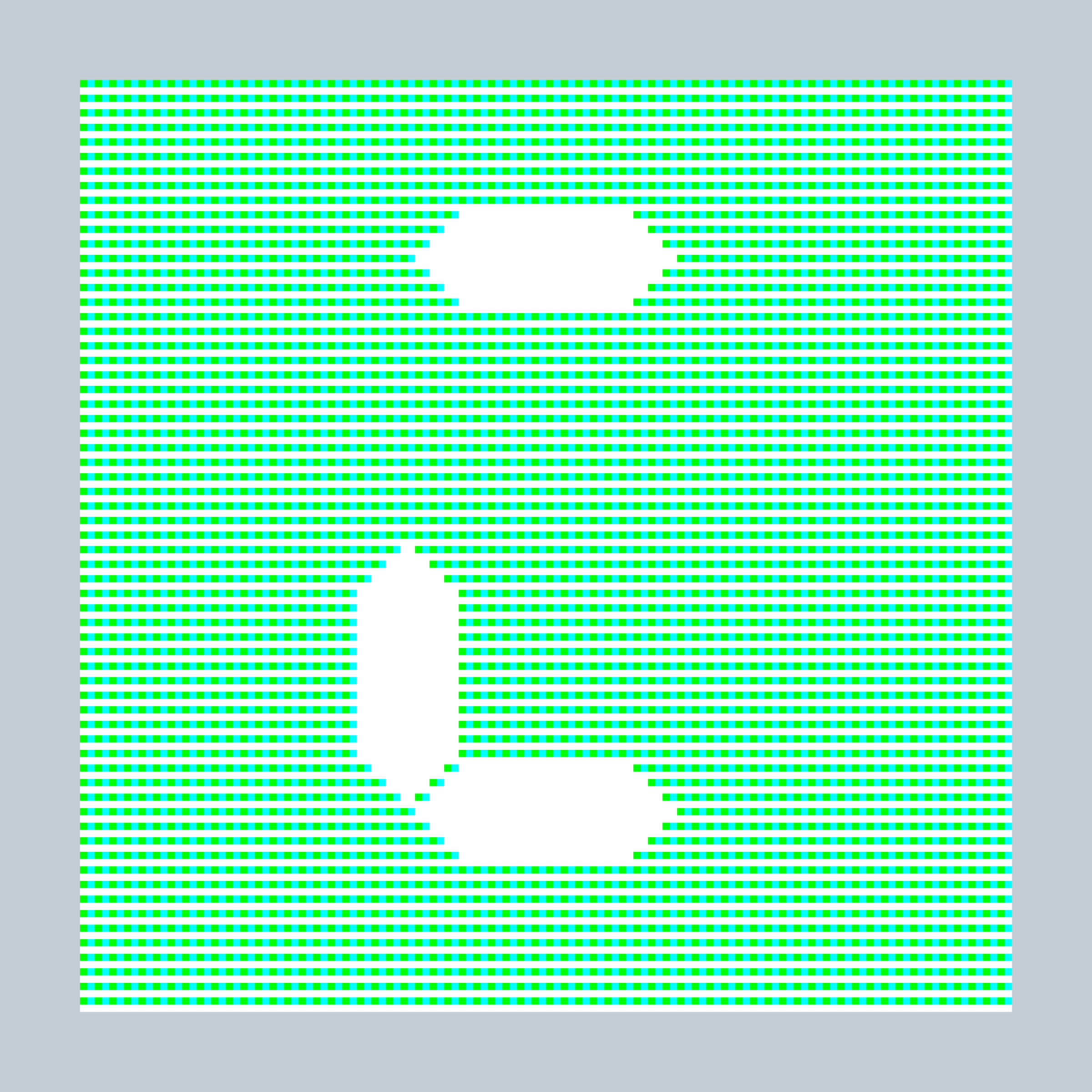 27-Bit Digital #176