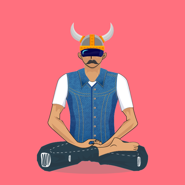 Yogi #169