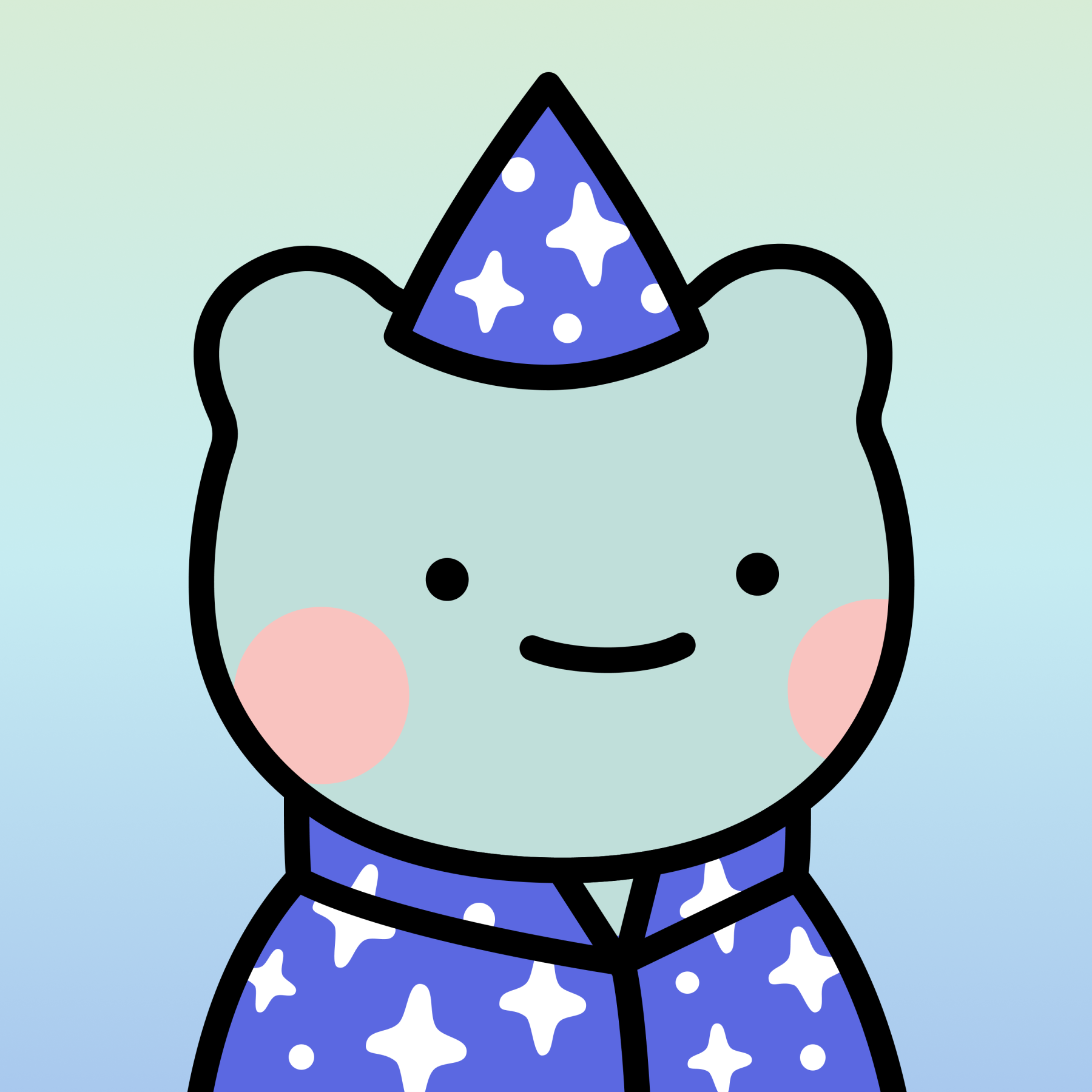 WonderPal #3809